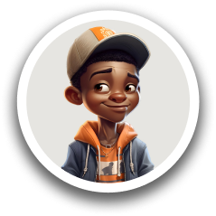 Daniel's character