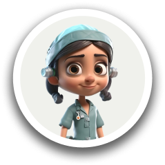 Esther's character