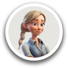 Esther's character