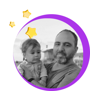 אלירן גנסיה